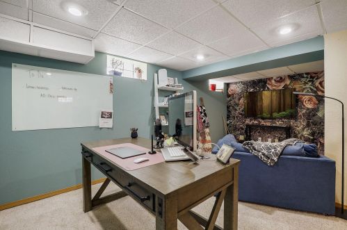 2710 2nd Ave, Saint Paul MN  55109-3320 exterior