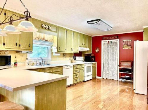 2727 Hog Mountain Rd, Jefferson GA  30549-1715 exterior