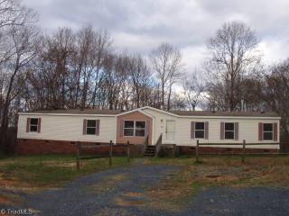 2184 Poole Town Rd, Asheboro, NC 27205-2385