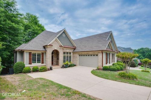 4959 Shallow Creek Trl, Kennesaw, GA 30144-1492