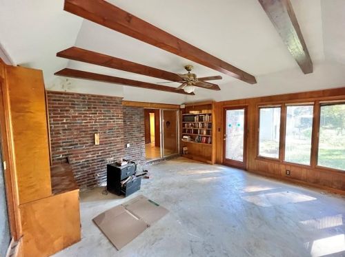3011 Belingham Dr, Atlanta GA  30345-1506 exterior