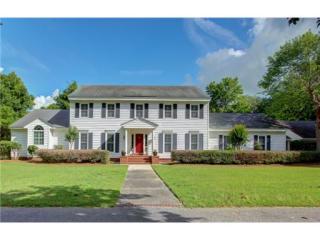 7 Garmany Ln, Savannah GA  31406-5251 exterior