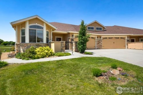 3005 Bryce Dr, Fort Collins CO  80525-3120 exterior