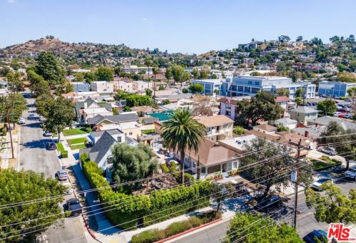 734 Adams St, Glendale CA 91206-2502 exterior