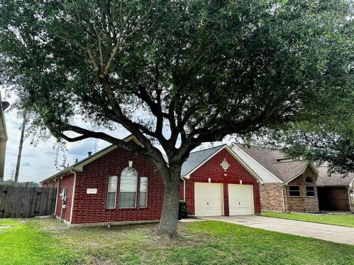 23023 Canal Rd, Richmond TX  77406-7654 exterior