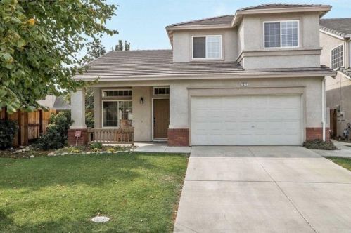 1371 Fruitwood Way, Tracy, CA 95376-5621