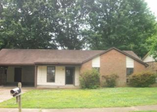6639 Hartford Dr, Memphis, TN 38134-6026