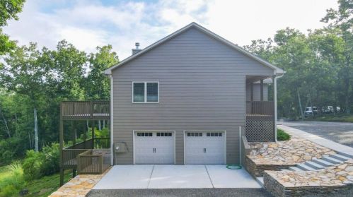 6 Mulberry Ln, Big Canoe GA  exterior