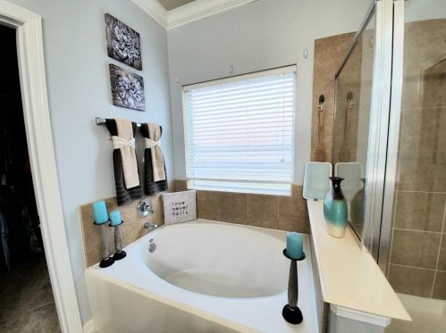 5214 Jay Thrush Dr, Richmond TX 77407-4011 exterior