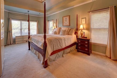 2743 Pitlochry St, Conyers GA  30094-6857 exterior