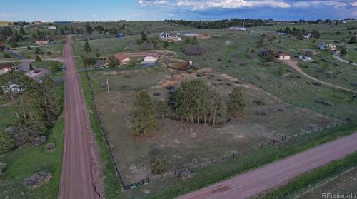 10566 Cherokee Ln, Parker CO 80138-6811 exterior