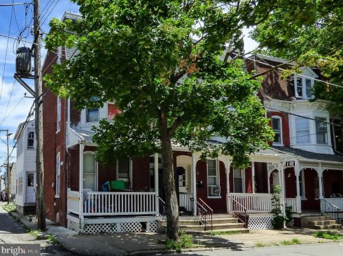 31 Belvidere Ave, York, PA 17401-3345