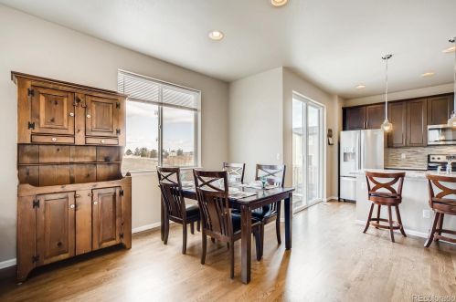 17185 Cedar Gulch Dr, Parker CO 80134-4379 exterior