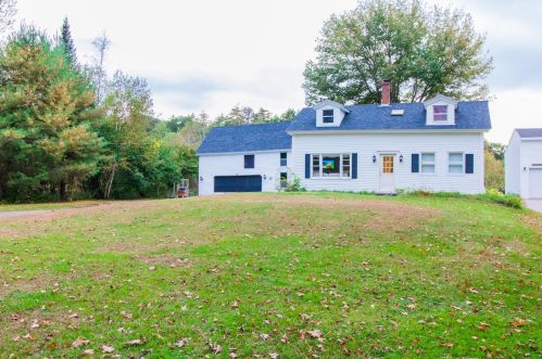 918 Empire Rd, Poland ME  04274-5606 exterior