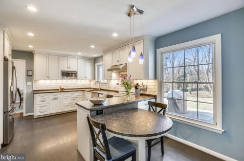 12704 Hammonton Rd, Silver Spring MD 20904-3563 exterior