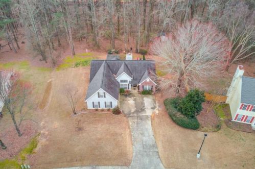 2550 Hamilton Parc Ln, Buford, GA 30519-6202