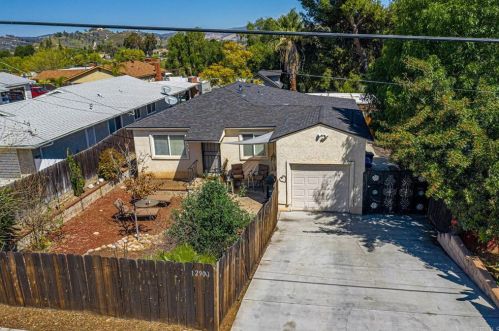 12900 Julian Ave, Lakeside, CA 92040-4210