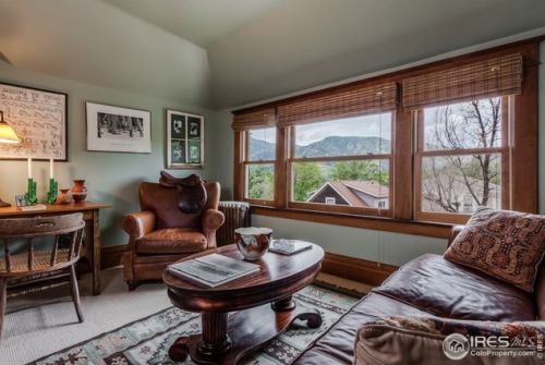 1505 Mapleton Ave, Boulder CO  80304-4225 exterior