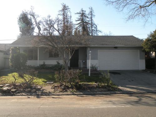 1606 Del Vista Ave, Modesto, CA 95350-4706