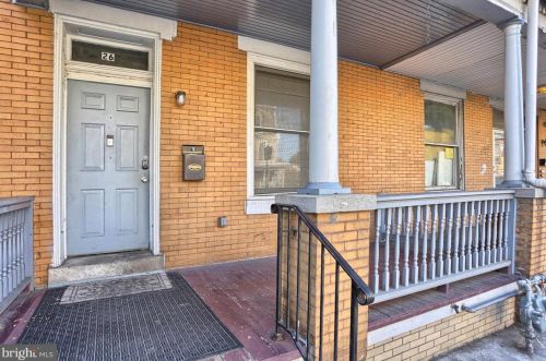 26 17th St, Harrisburg, PA 17103-2314