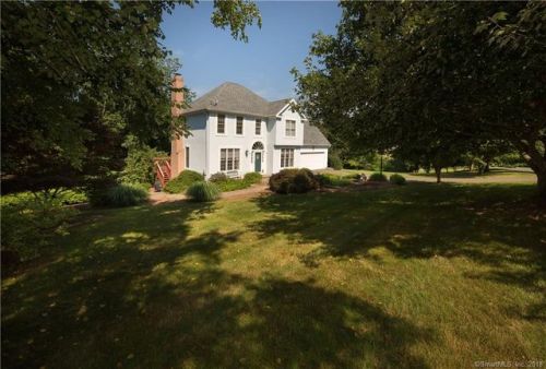 14 Ivy Way, Durham, CT 06422-3315