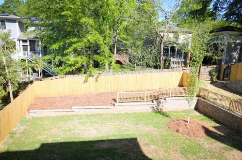425 Harold Ave, Atlanta GA  30307-1739 exterior