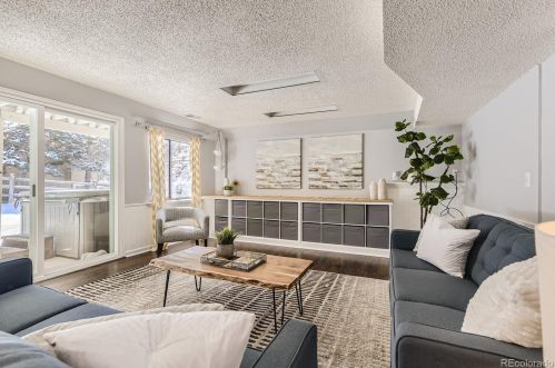 8140 Lakeshore Dr, Parker CO  80134-5843 exterior