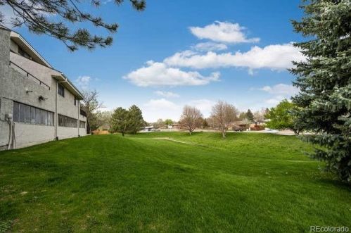 1845 Kendall St, Denver CO  80214-3507 exterior