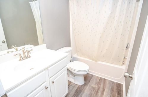 3040 Bernauer Trce, Atlanta GA  30360-1765 exterior