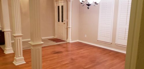 1121 Wilson Dr, Plano TX  75075-8321 exterior