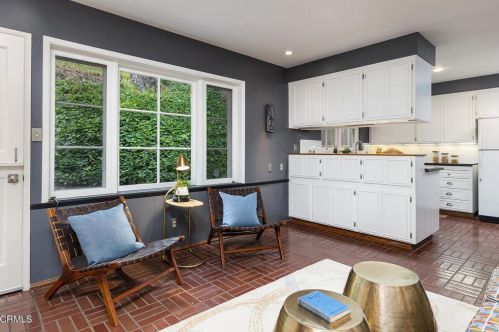 1408 Beaudry Blvd, Glendale CA  91208-1708 exterior