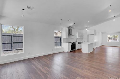 1135 Patton Ct, Denver CO  80219-3820 exterior