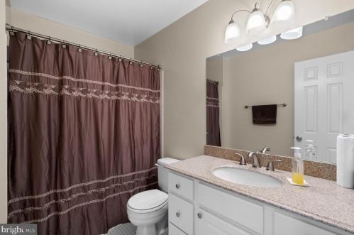 2845 Gunarette Way, Silver Spring MD 20906-1863 exterior