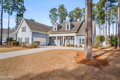 23 Junction Way, Bluffton, SC 29910-9525