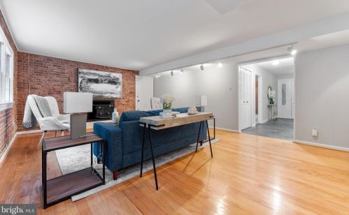 12515 Davan Dr, Silver Spring MD 20904-3504 exterior