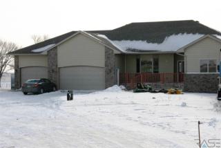 45861 269th St, Chancellor SD  57015-5326 exterior