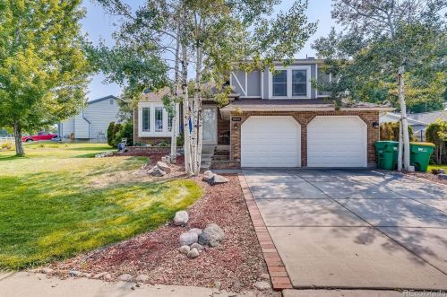 13350 65th Ave, Arvada, CO 80004-2100