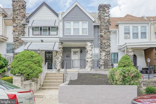 6044 Marvine St, Philadelphia, PA 19141-3208