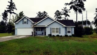 163 Graham Hall, Coosawhatchie, SC 29936-7476