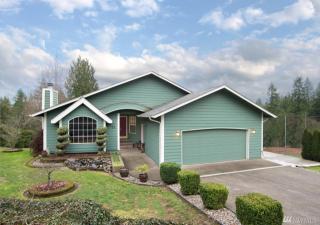 1 Ammons Ln, Longview, WA 98632-5373
