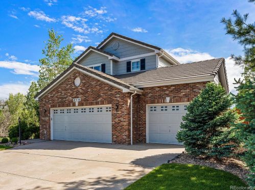 10336 Nottingham Dr, Parker, CO 80134-3625