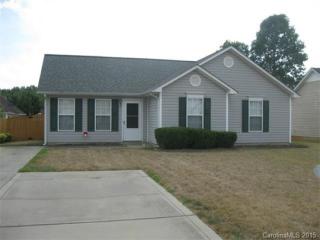 5603 Burning Ridge Dr, Monroe, NC 28110-6403