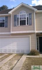 17 Orchid Ln, Savannah GA  31419-8368 exterior