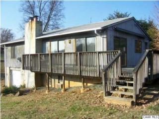 44 Deer Meadow Ln, Troy, VA 22974-3843