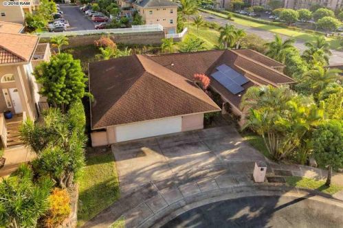 14 Lantana Pl, Lahaina, HI 96761-6007