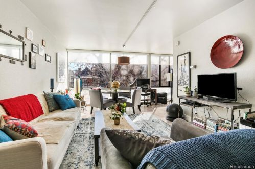 1050 Corona St, Denver, CO 80218-2975