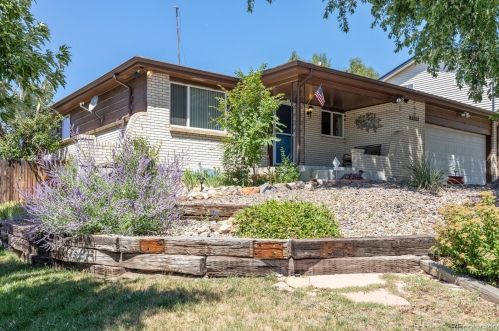 2451 Hoyt Ct, Denver, CO 80227-2237