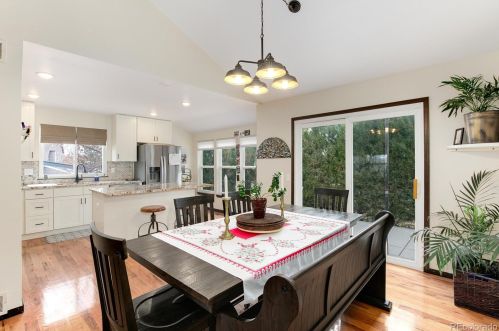 7766 Trenton Ct, Englewood CO  80112-2636 exterior