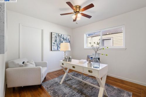 1381 Marybelle Ave, San Leandro CA 94577-2319 exterior