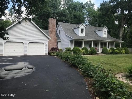11617 Sherry Lynn Dr, Carbondale, IL 62901-0732